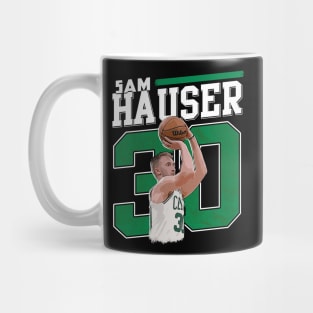 Sam Hauser Mug